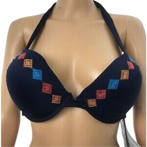 A3- New Coco Reef  swim bikini top NWT 36A/B